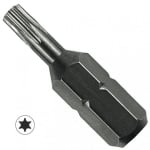 TORX НАКРАЙНИК TX 08X25MM