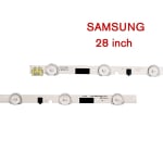 Диодна лента комплект 1 бр/pcs 2013SVS28H-8-REV1.8-130103