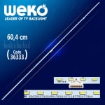 Диодна лента 1 бр/pc 056380270201R