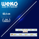 Диодна лента 1 бр/pc 056380270201L