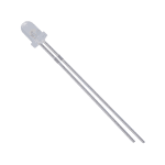 СветодиодLED 3mm nte30151