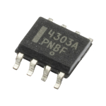 Интегрална схема NCP4303BDR2G SO-8