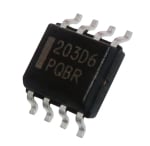 Интегрална схема  NCP1203D60R2  SO-8