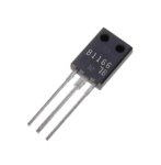 Транзистор 2SB1166