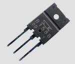 Транзистор 2SB1588 TO-3P