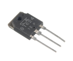 Транзистор 2SB1624  TO-3P