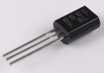 Транзистор 2SB560 TO-29