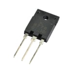 Транзистор 2SB778A TO-3PF