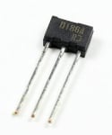 Транзистор 2SD1864 SIP-3