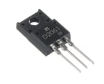 Транзистор 2SD2061