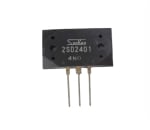 Транзистор 2SD2401 MT-200