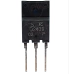 Транзистор 2SD2439 TO-3P