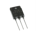 Транзистор 2SD2493