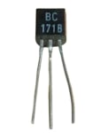 Транзистор BC171