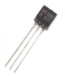 Транзистор BC368