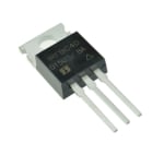 Транзистор IRFBC40 TO-220