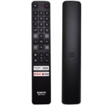 Дистанционно управление RM-L1673  Netflıx-Prıme Vıdeo-Zee5-Youtube