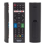 Дистанционно управление  RC RM-L1346 NETFLIX SHARP