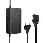 Зарядно за електрически велосипед 48V20A 55.2V 2A