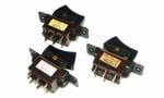 Ключ Rocker switch S-718 TS-830  4A