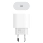 Адаптер за бързо зареждане iPhone X-11-12-13 Pro C-type