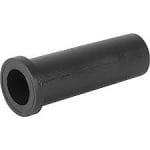 PC-120G10 Manufacturer part number:4311.9313 Strain relief; IEC 60320; PVC; 10mm