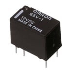 Реле G5V-1-12DC