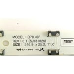 Диодни ленти комплект 20 бр/pcs V9Q7-490SM0-R0 Original