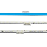 Диодни ленти комплект 2 бр/pcs STO650A58-66LED-L/R-REV01