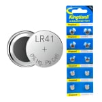 Батерия BP AG3/LR41 10pcs