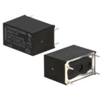 Реле JV24S-KT