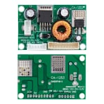 DC STEP-DOWN MODULE CA-1253 CONVERTER 12V TO 5V TO 3.3V 3A