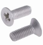 M4X10MM ВИНТ КОН.ГЛ.ЗВ.НЕР. BN661