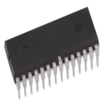 Интегрална схема  AK5390-VP DIP-28