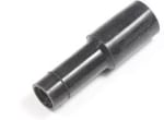 FCWB-001 RG59,RG6 Strain relief; Application: F plug; RG59,RG6