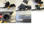 SCOOTER CONTROLER B-WZKB3615A-LB-F4