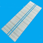 Диодни ленти комплект 13 бр/pcs JL.D60061330-020BL-M +JL.D60061330-020BR-M