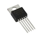 Интегрална схема  LM2575GT-5.0    5V TO-220-5