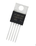 Интегрална схема  LM2575T-ADJ  TO-220-5