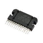 Интегрална схема  TDA7389 SQL-27