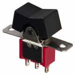 Ключ RLS-102-A1  3 pins