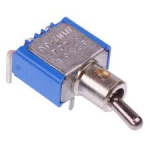 Ключ CK  5236 3 pins