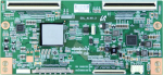 Платка T-CON BOARD EDL_4LV0.3 on request