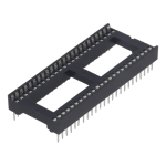 Цокъл 48 pins