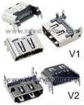VC-009G 28awg HDMI Port