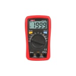 Цифров мултиметър UT133B