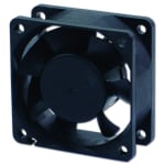 Вентилатор FAN M802512M 60x60x25mm