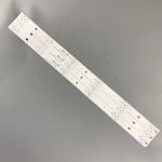Диодни ленти комплект 3 бр/pcs  WH275D06-ZC14F-01 с лепенки за прикрепване