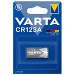 Батерия BP CR123A 3V LITHIUM 3