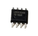 Интегрална схема LD5532GS SO-8